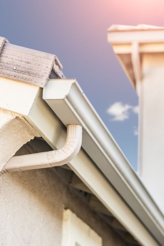 Gutter Installation