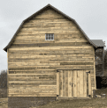 Barn Restoration