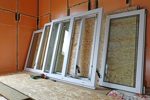 Window Replacement